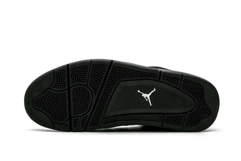 Air Jordan 4 é»é­éè²ãBlack Catãå¾:copyright:å»çæ¬åæ­¸æ¶æ¯æå