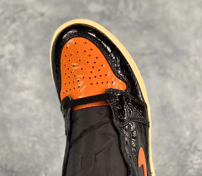 Air Jordan 1 Shattered Backboard 3.0 2019å叿¥æ555088-028