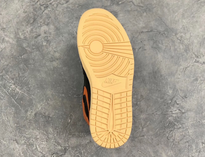Air Jordan 1 Shattered Backboard 3.0 2019å叿¥æ555088-028