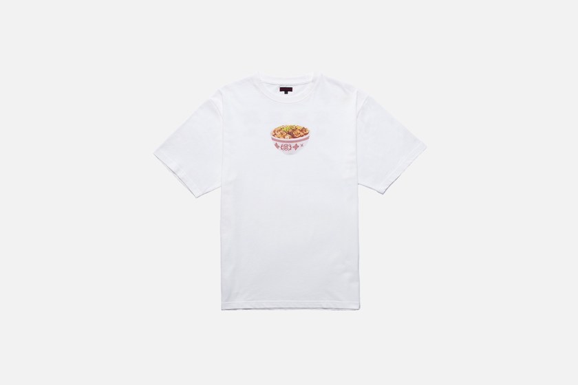 CLOT å°äºæé½å¼è:registered:¾ãCHINESES Capsuleã嫿³¨ç³»å Pop-Up Store