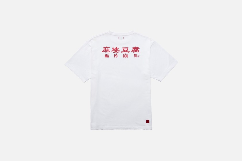 CLOT å°äºæé½å¼è:registered:¾ãCHINESES Capsuleã嫿³¨ç³»å Pop-Up Store