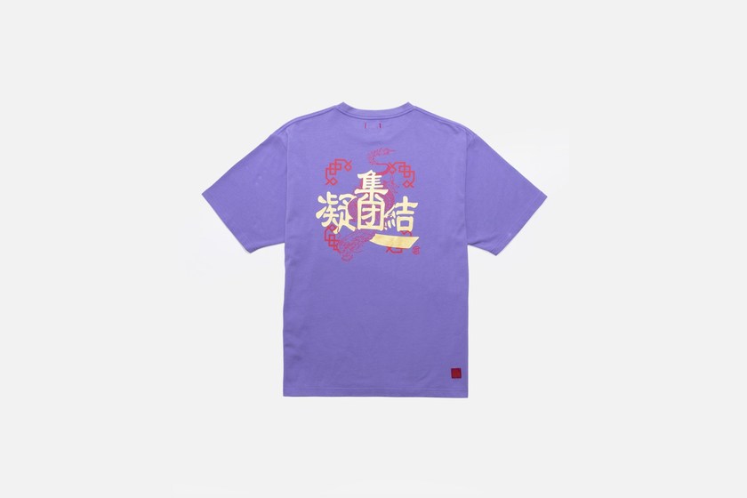 CLOT å°äºæé½å¼è:registered:¾ãCHINESES Capsuleã嫿³¨ç³»å Pop-Up Store