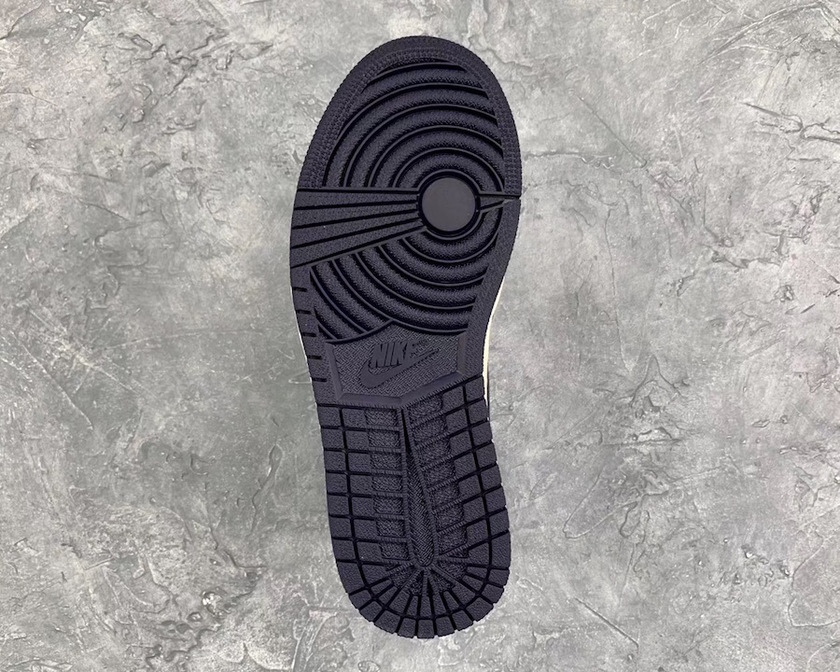 Air Jordan 1 Obsidian 555088-140 2019å叿¥æ