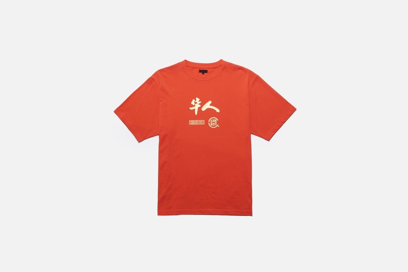 CLOT å°äºæé½å¼è:registered:¾ãCHINESES Capsuleã嫿³¨ç³»å Pop-Up Store