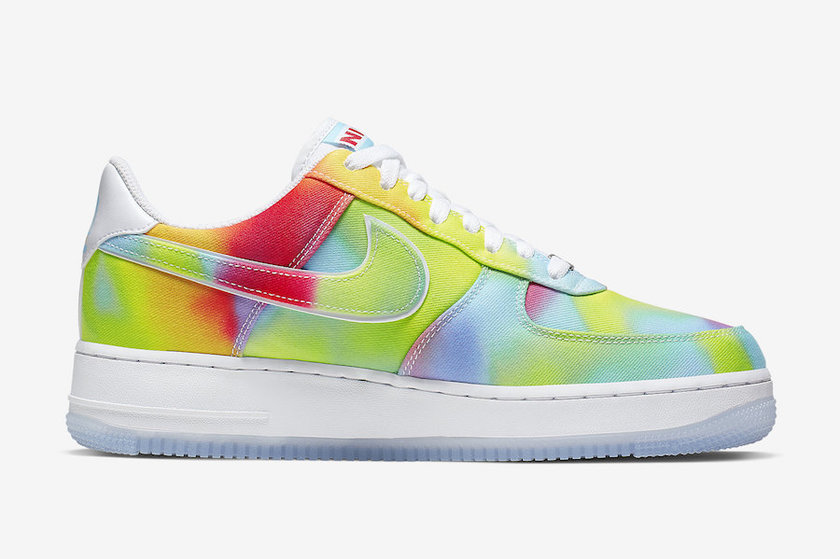 scarr af1