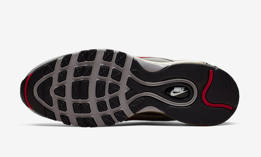 Nike Air Max 97 Nintendo 64 CI5012-001å叿¥æ
