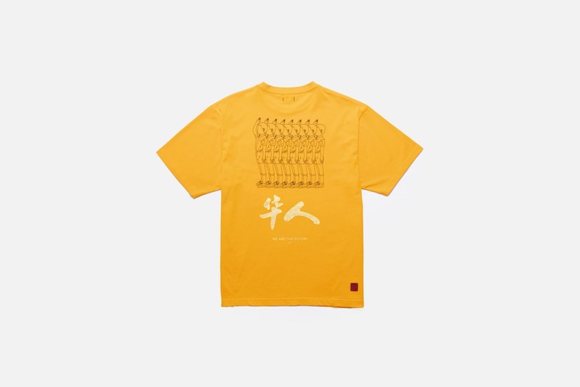 CLOT å°äºæé½å¼è:registered:¾ãCHINESES Capsuleã嫿³¨ç³»å Pop-Up Store