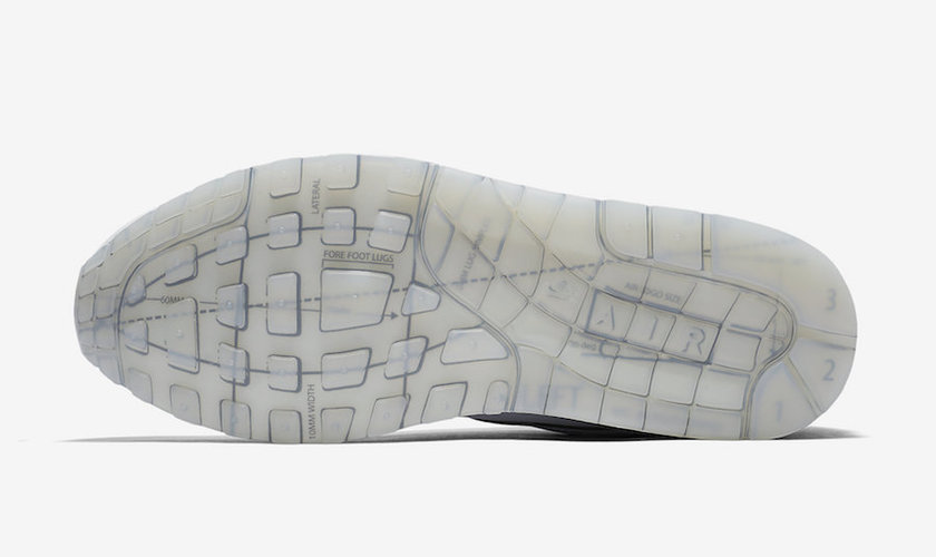 Nike Air Max 1 Sketch To Shelf CJ4286-100å叿¥æ