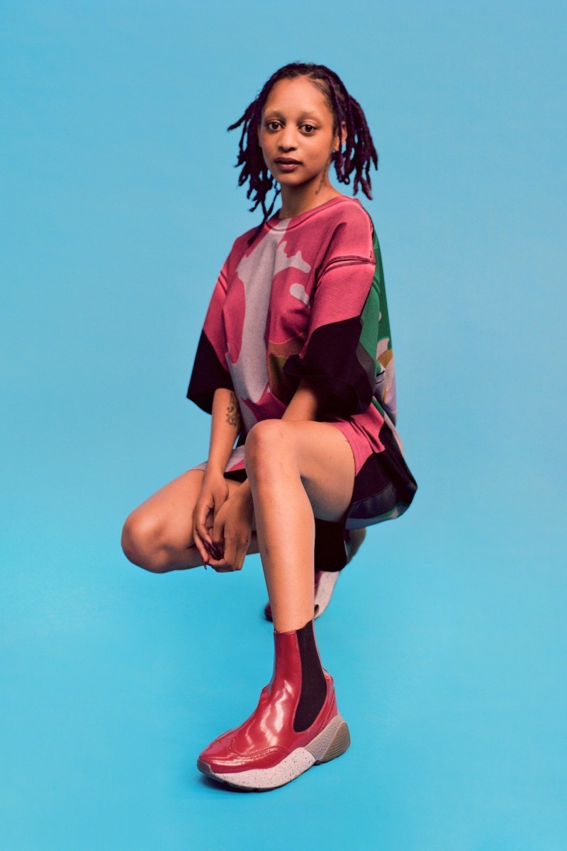 Stella McCartney æ¨åºå
¨æ°ãAll Together Nowãç³»å