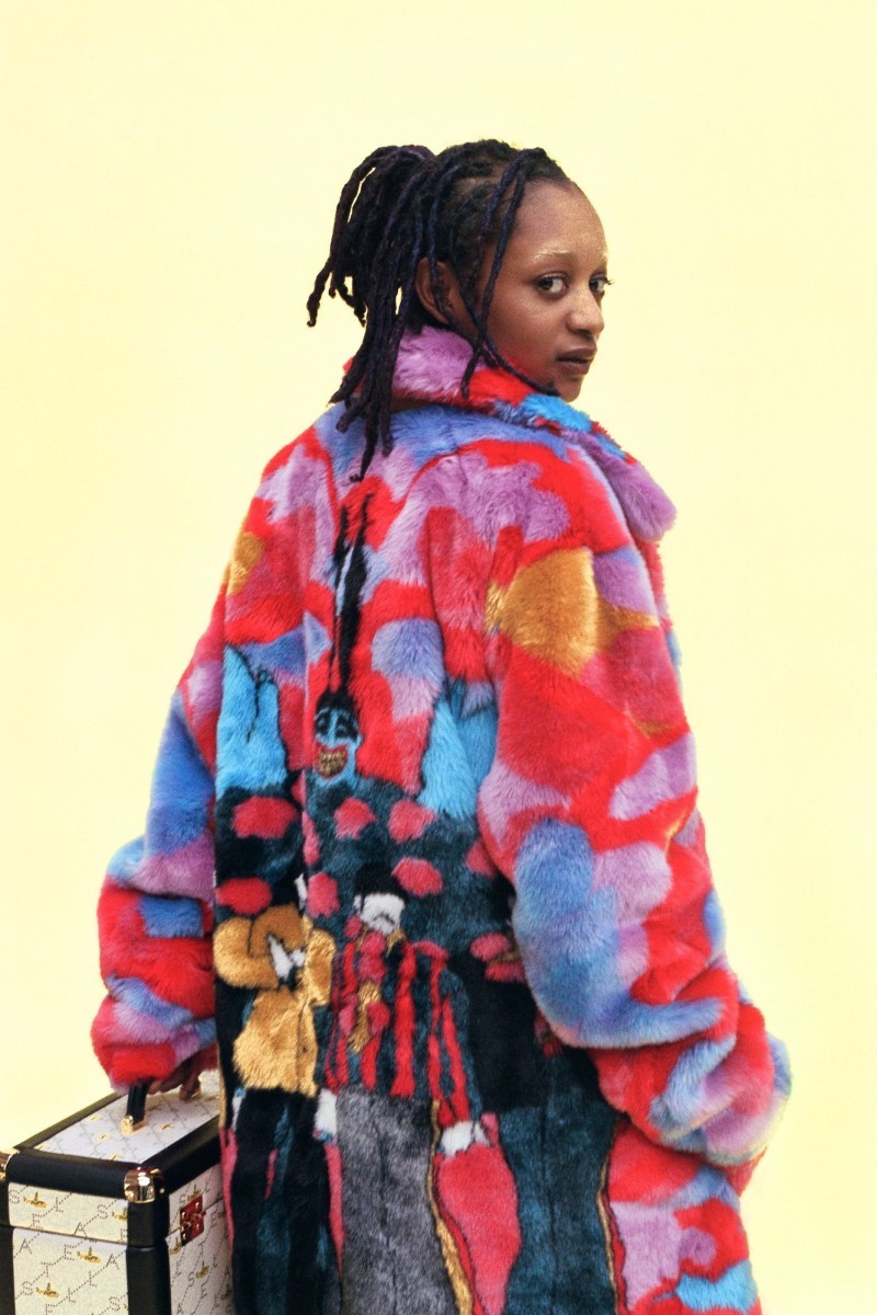 Stella McCartney æ¨åºå
¨æ°ãAll Together Nowãç³»å