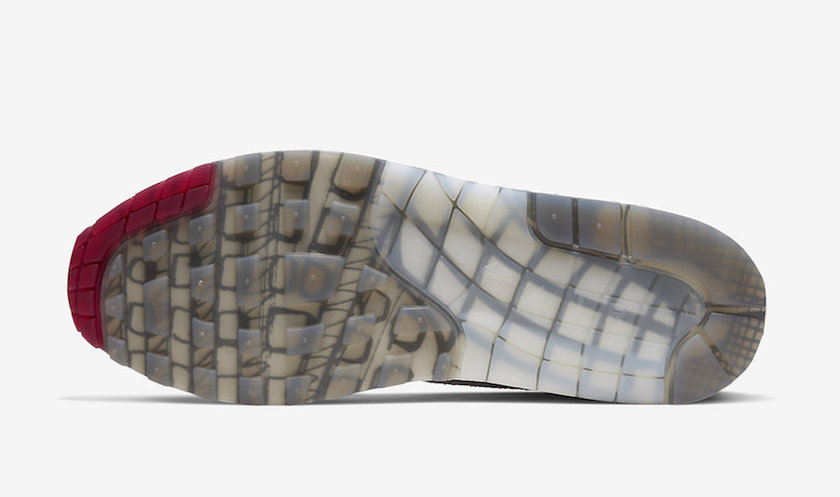 Nike Air Max 1 OG Tinker Sketch To Shelf CJ4286-101å叿¥æ