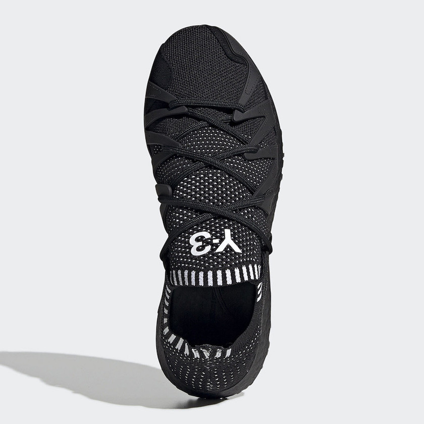 adidas Y-3 Raito Raceré»è²EF2562å叿¥æ