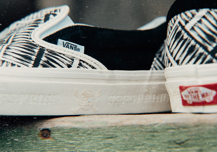 Offspring Vans Herring-Bone Packå叿¥æ