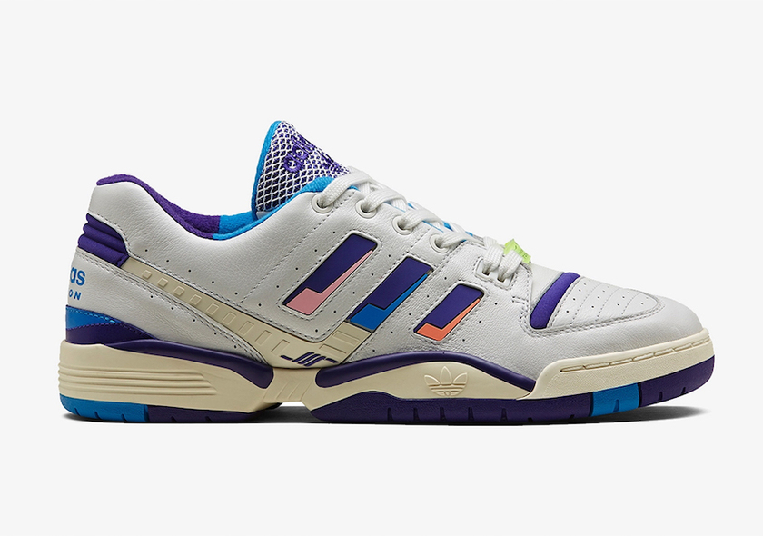 adidas Consortium Torsion Edberg Comp EF7756å叿¥æ