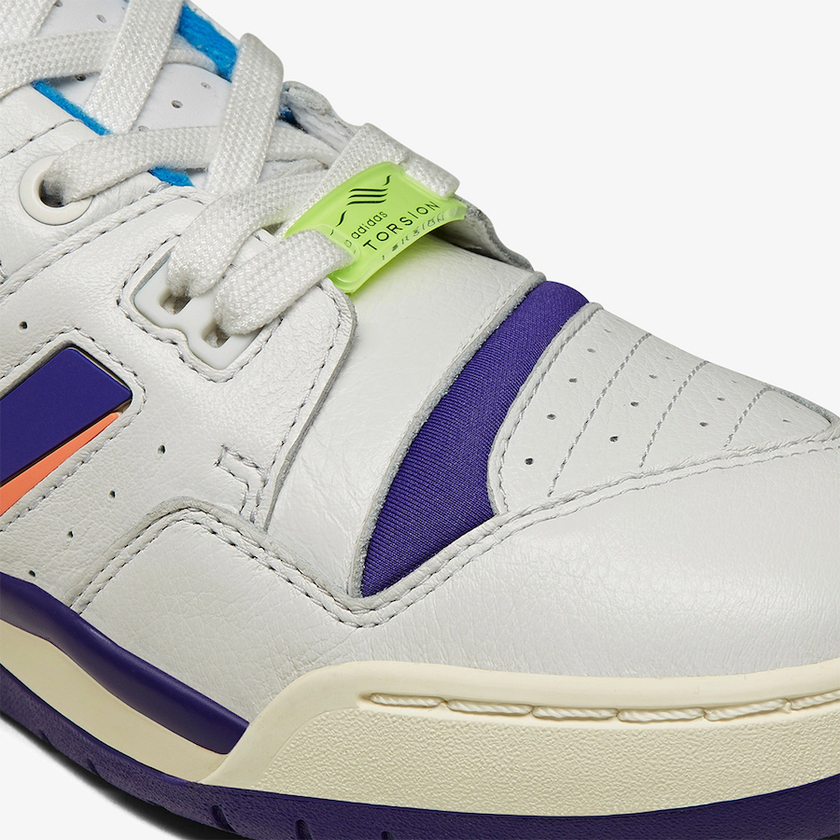 adidas Consortium Torsion Edberg Comp EF7756å叿¥æ
