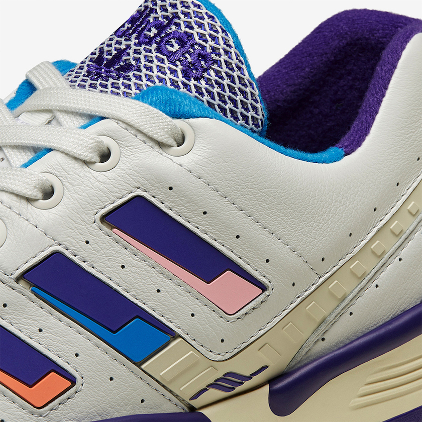 adidas Consortium Torsion Edberg Comp EF7756å叿¥æ