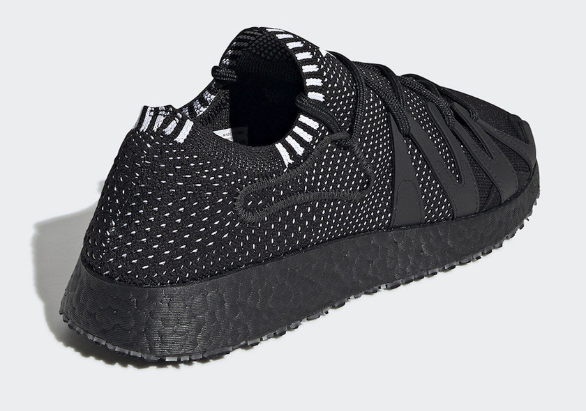 adidas Y-3 Raito Raceré»è²EF2562å叿¥æ