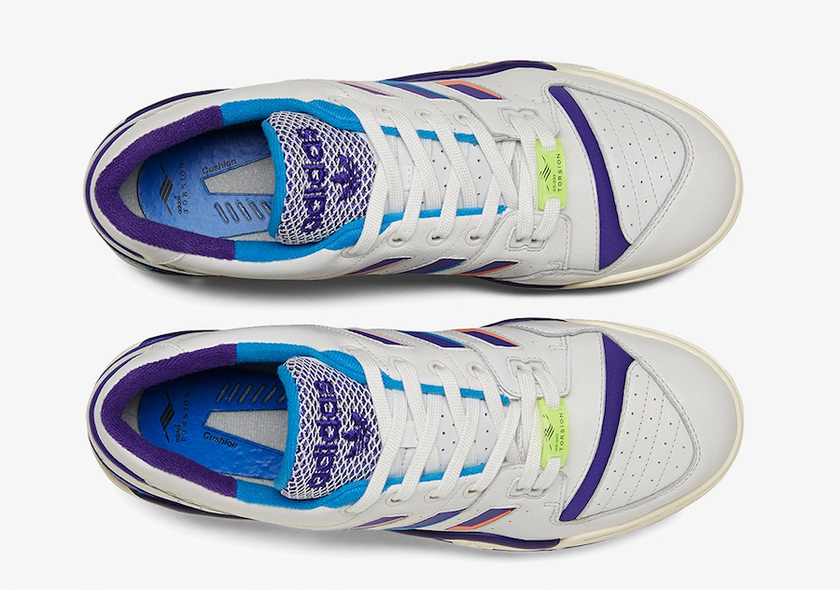 adidas Consortium Torsion Edberg Comp EF7756å叿¥æ