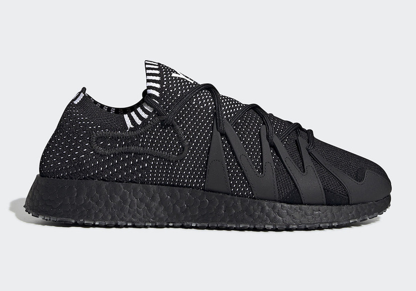 adidas Y-3 Raito Raceré»è²EF2562å叿¥æ