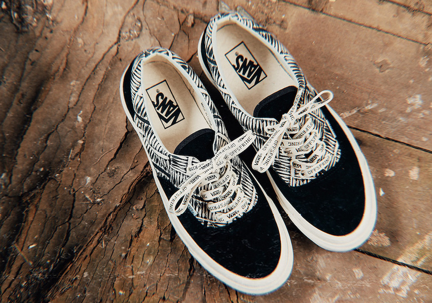 Offspring Vans Herring-Bone Packå叿¥æ