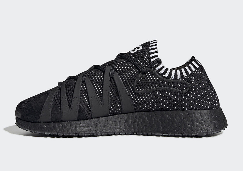 adidas Y-3 Raito Raceré»è²EF2562å叿¥æ