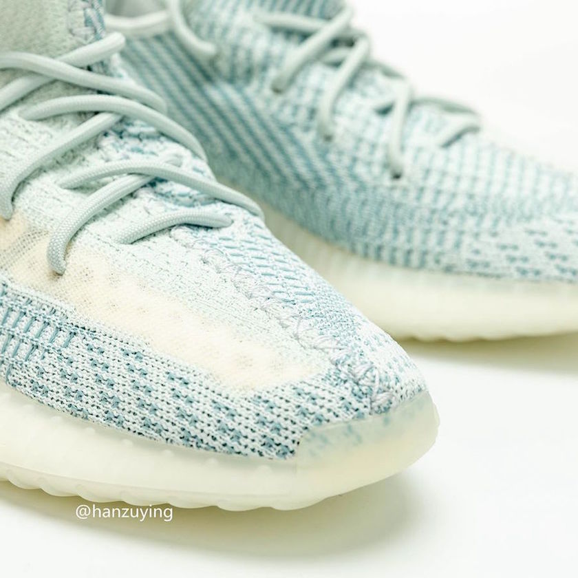 adidas Yeezy Boost 350 V2 Cloud White FW3042å叿¥æ