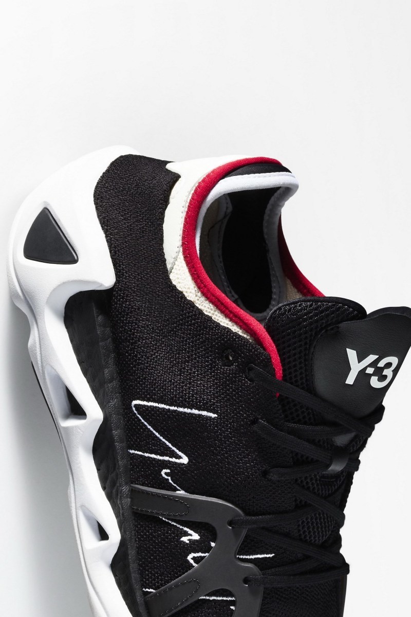 Y-3 æ¨åºå
¨æ°é款 FYW S-97