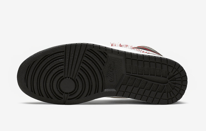 Air Jordan 1 High OG Defiant CD6579-071åå¸æ¥æ