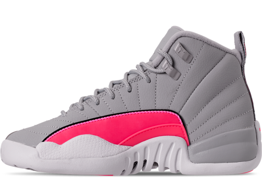 Air Jordan 12 Racer Pink 510815-060åå:registered:æ¥æ