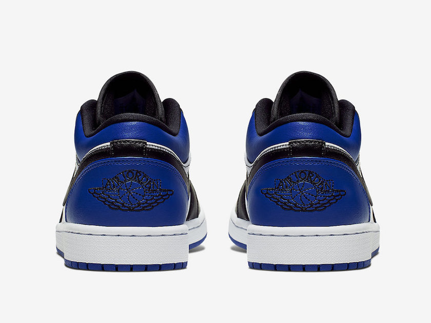 Air Jordan 1 Low Royal CQ9446-400å叿¥æ