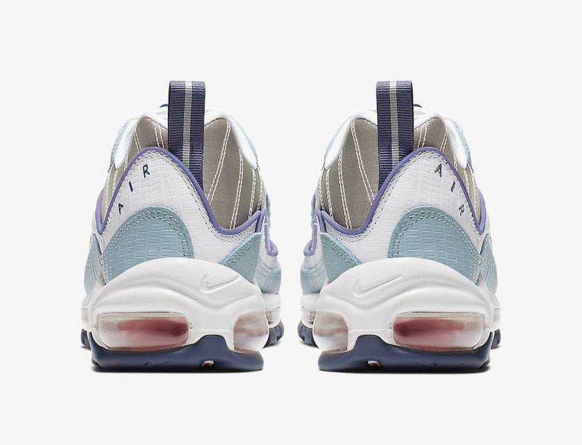 Nike Air Max 98 CK0832-500å叿¥æ