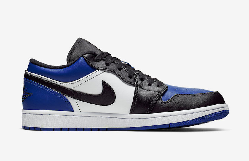 Air Jordan 1 Low Royal CQ9446-400å叿¥æ
