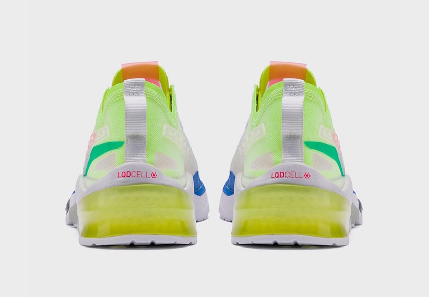 PUMA LQD Cell Optic Release Date