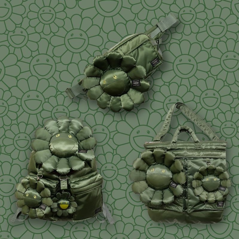 ç¡æ
:registered:峿±ºï¼æä¸é x PORTER éç£
è¯ä¹ç³»åæ£å¼å
Ž