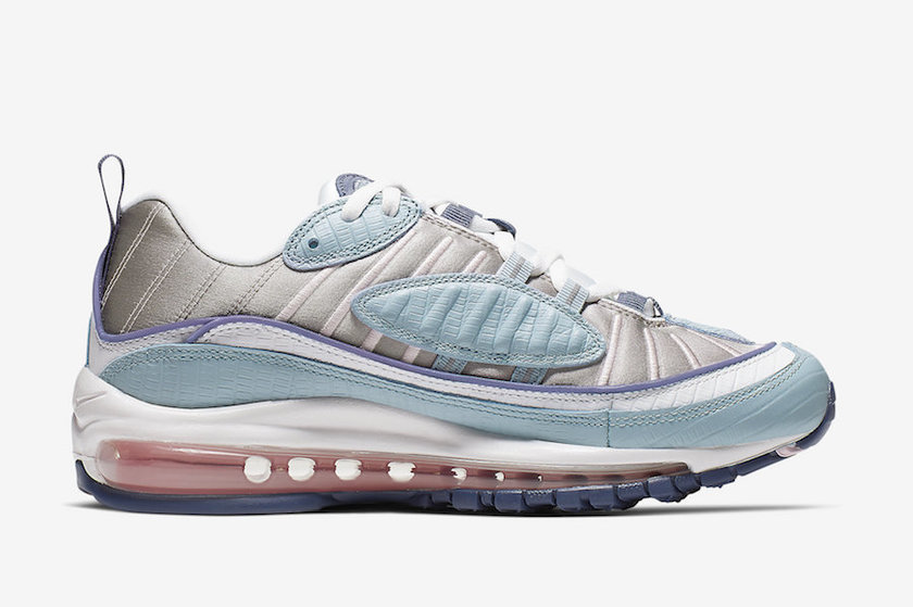 Nike Air Max 98 CK0832-500å叿¥æ