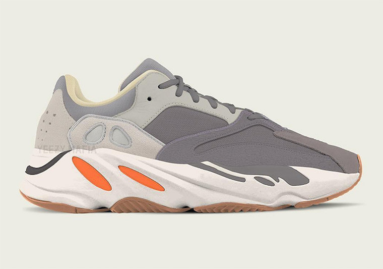 adidas Yeezy Boost 700ç£éå叿¥æ