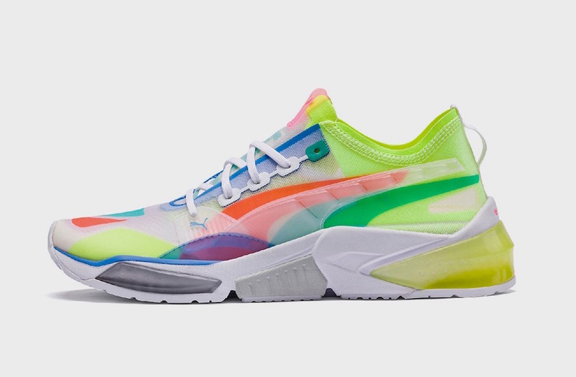 PUMA LQD Cell Optic Release Date