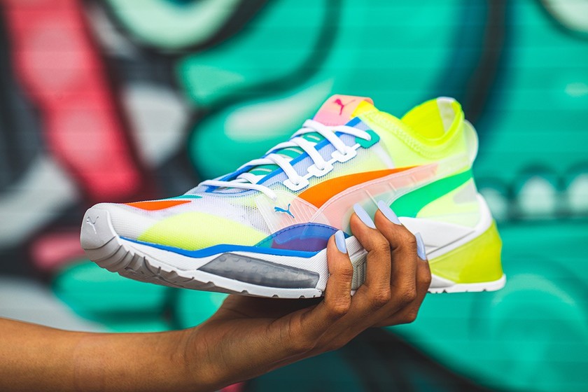 PUMA LQD Cell Optic Release Date