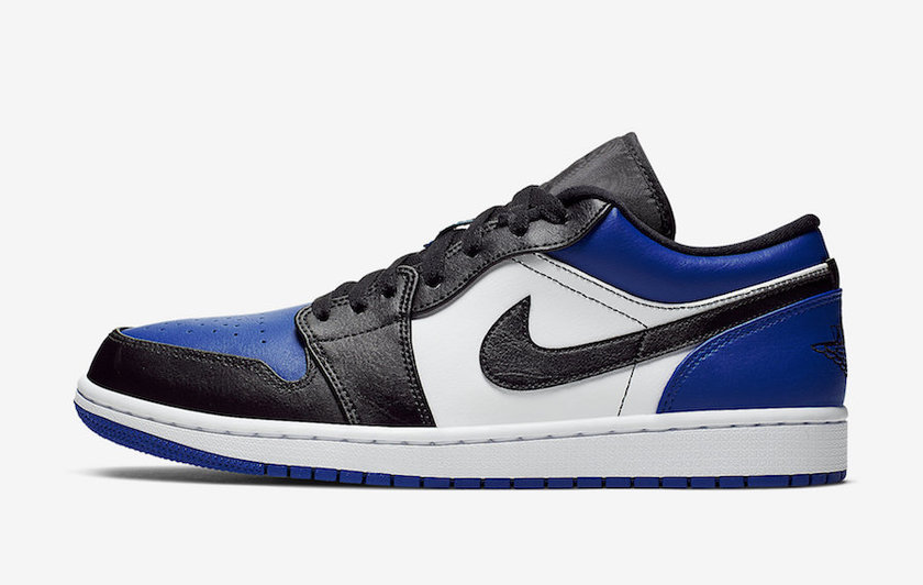 Air Jordan 1 Low Royal CQ9446-400å叿¥æ