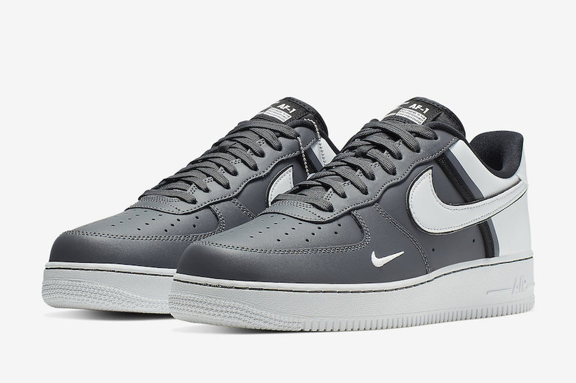 Nike Air Force 1 Low CI0061-002 Release Date