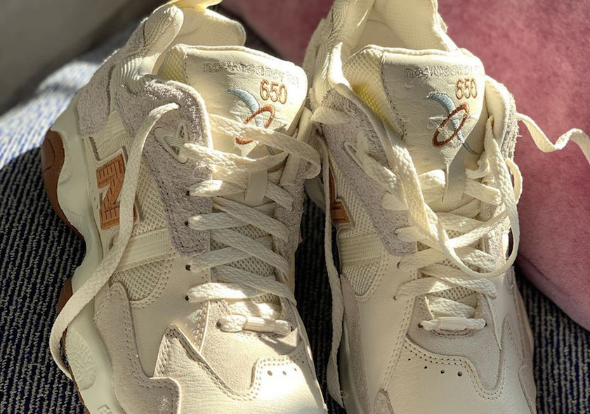 No Vacancy Inn New Balance 650å叿¥æ