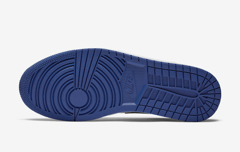 Air Jordan 1 Low Royal CQ9446-400å叿¥æ