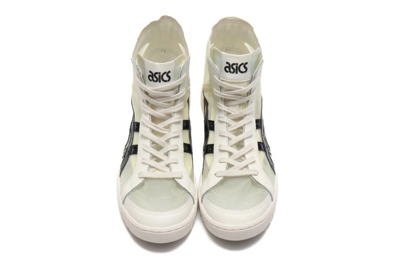 éæéç¶éï¼ASICSTIGER éå¡ç¶å
¸ç±ç鿬¾ GEL-PTG