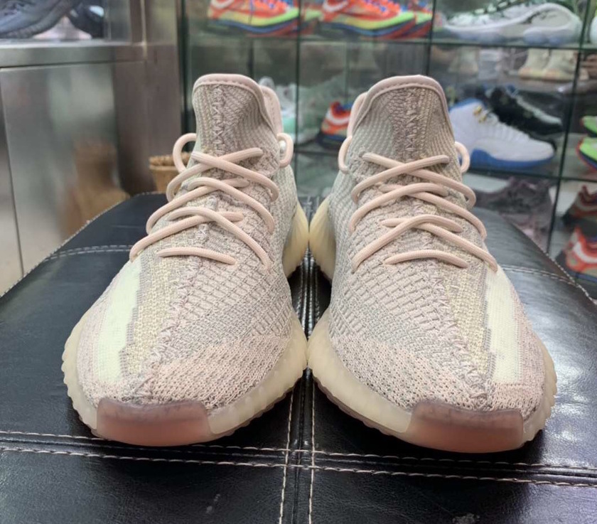 YEEZY 380 LINE UP LEAKED NEW 700 V3 BLACK