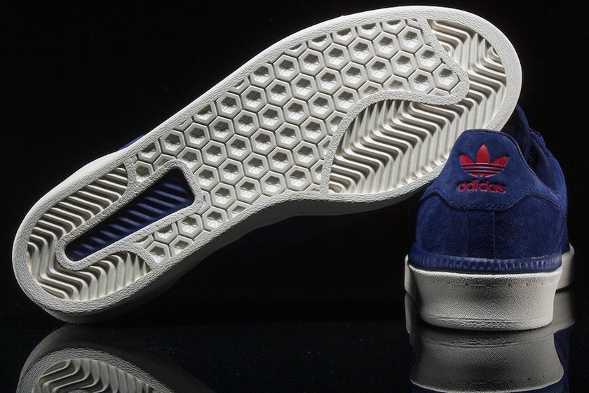 adidas Campus Vulc Max Fish FU9378å叿¥æ