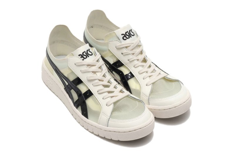 éæéç¶éï¼ASICSTIGER éå¡ç¶å
¸ç±ç鿬¾ GEL-PTG
