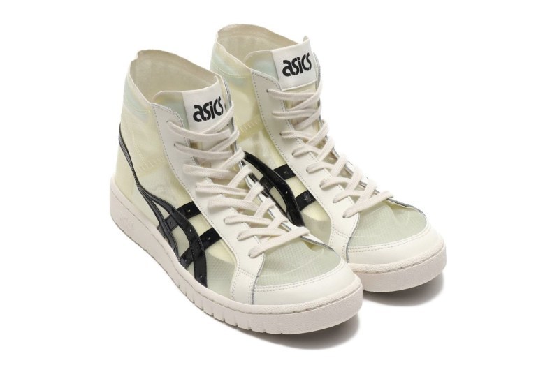 éæéç¶éï¼ASICSTIGER éå¡ç¶å
¸ç±ç鿬¾ GEL-PTG