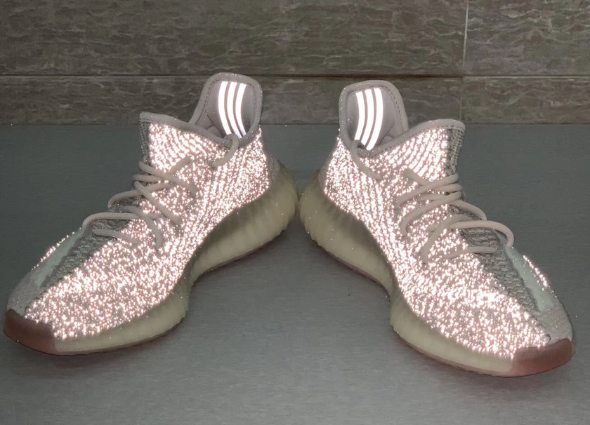adidas Yeezy Boost 350 V2åå
Citrinå叿¥æ