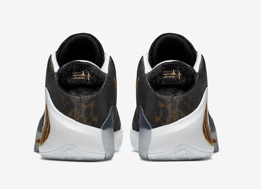 Nike Zoom Freak 1æ¥å°ç¾å½BQ5422-900åå¸æ¥æä»·æ ¼