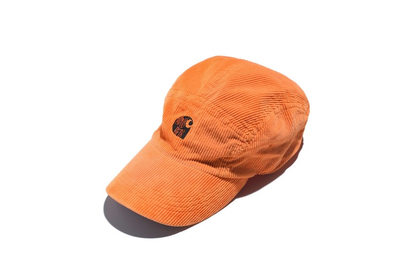 Carhartt WIP x MADNESS äºé±å¹´è¯åå·¥è£ä¼å